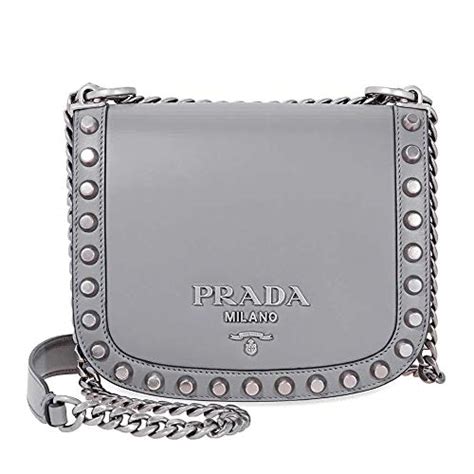 prada pionniere|Prada Pionniere Medium Leather Crossbody .